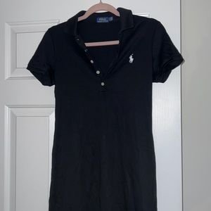 Polo dress